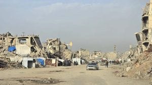 Premio Nobel ai bambini di Gaza, le prime adesioni dal Lodigiano