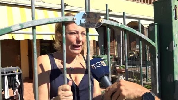 Rapina schock alla gioielleria di Sant’Angelo: spuntano i primi testimoni 