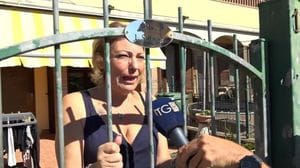Rapina schock alla gioielleria di Sant’Angelo: spuntano i primi testimoni 