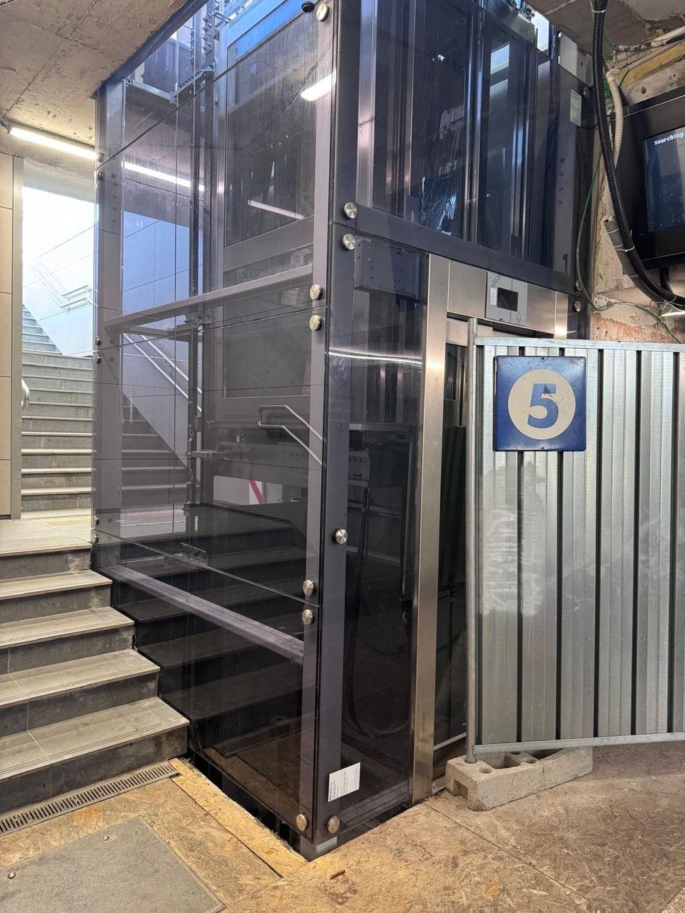 Stazione di Lodi “vietata” ai disabili, lo scandalo in Parlamento. Anche l’Anmic attacca: «Punto dolente»