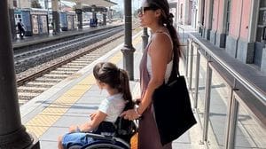 Stazione di Lodi “vietata” ai disabili, lo scandalo in Parlamento. Anche l’Anmic attacca: «Punto dolente»