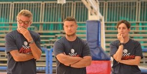 «Assigeco, serve un gioco fatto di corsa e aggressività»