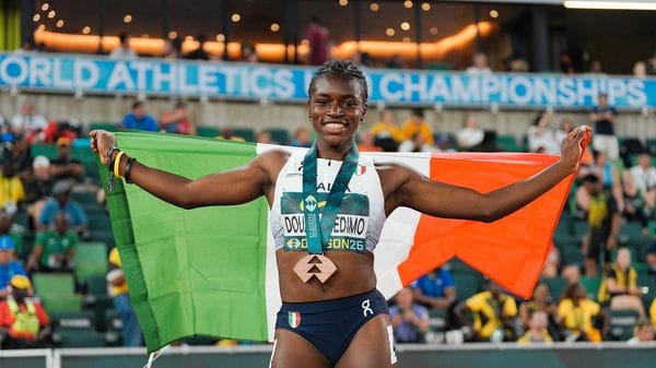 Atletica, l’estate d’oro delle stelle lodigiane