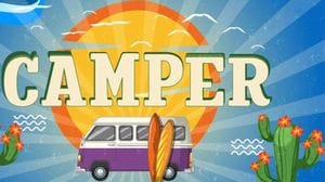 Camper, interessante coda della tv estiva