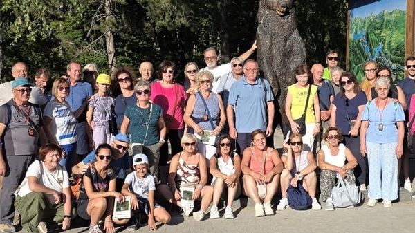 Cultura e natura, in viaggio tra la Slovenia e l’Italia