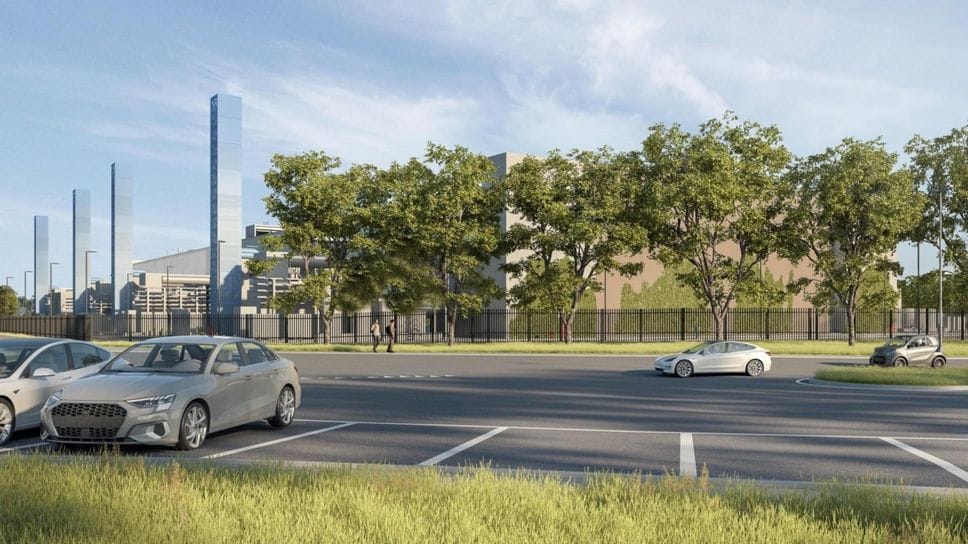 Microsoft ha il via libera per costruire il data center a Peschiera