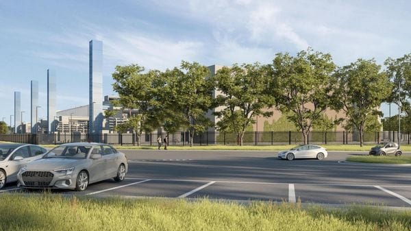 Microsoft ha il via libera per costruire il data center a Peschiera