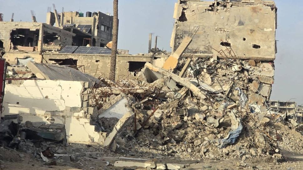 Nobel per la pace ai bimbi di Gaza, altre adesioni sul «Cittadino» in edicola martedì 25 agosto 