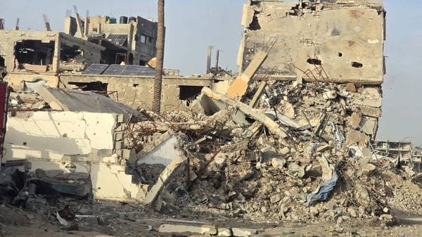 Nobel per la pace ai bimbi di Gaza, altre adesioni sul «Cittadino» in edicola martedì 25 agosto 