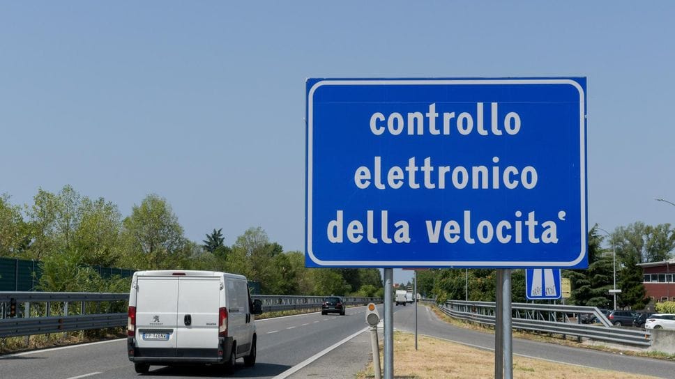 Paullese, si accendono i nuovi “velox” a Mediglia e Peschiera