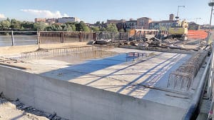 Ponte di Lodi, si guarda a metà settembre  ma non c’è ancora una data per la riapertura