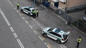 Bambino in pigiama vaga per le strade, ma viene ritrovato sano e salvo