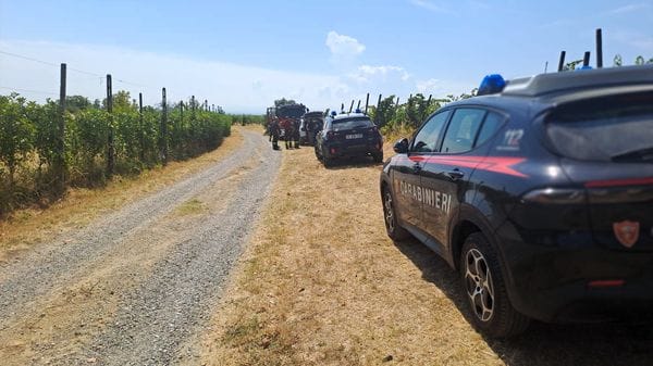 Dopo l’autopsia su Mazzocchi c’è attesa per la data dei funerali