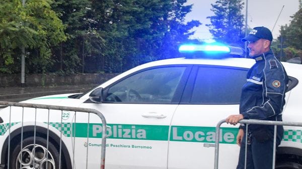 Ritrovata a Peschiera la donna scomparsa da Milano