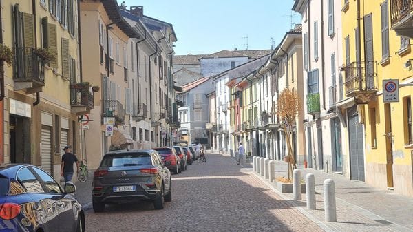 «Anche noi della sponda destra chiediamo i ristori al Comune» VIDEO