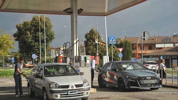Carburanti sempre più cari a Lodi, ecco la mappa dei prezzi nei distributori della città