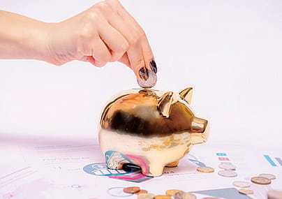 Con 19.182 euro pro capite il Lodigiano è al 62esimo posto nella classifica dei depositi bancari
