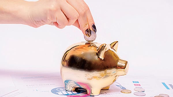 Con 19.182 euro pro capite il Lodigiano è al 62esimo posto nella classifica dei depositi bancari