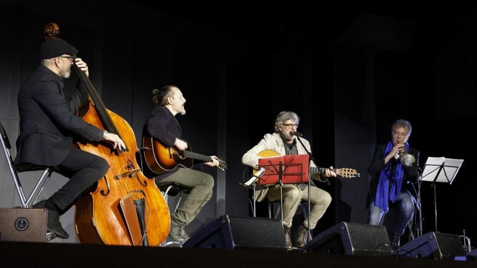 Fine agosto di musica a Lodi al sole