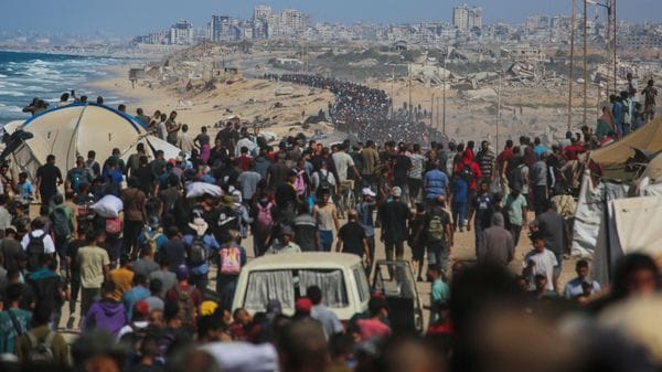 Premio Nobel ai bambini di Gaza, continua la campagna: le nuove adesioni