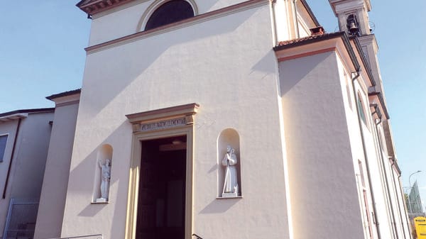 Città in lutto per Marco Zanone, aveva 15 anni