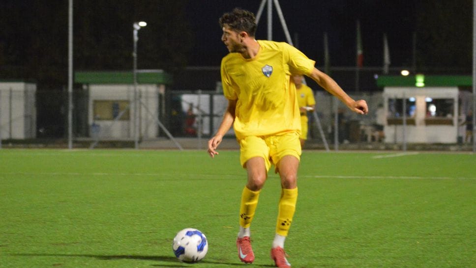 Il Codogno supera il Pavia nel quarto test precampionato