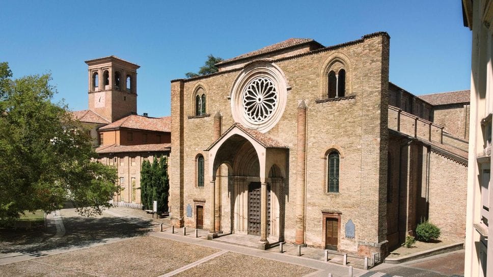 La lezione del maestro dei Fissiraga