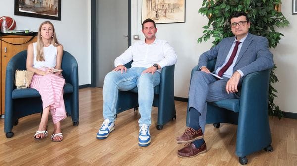 «La riqualificazione del centro storico entro fine mandato. Noi i primi a consegnare i taser agli agenti»