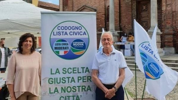 Lista Giovannini: «Ripartiamo dai suoi valori», pronti alle elezioni
