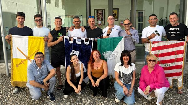 Pantigliate, dopo dieci anni  torna il Palio dei Rioni
