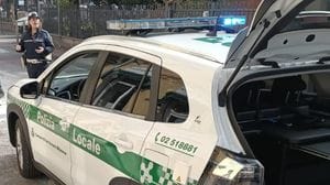 Positiva al test antidroga, patente ritirata e auto confiscata a una 45enne