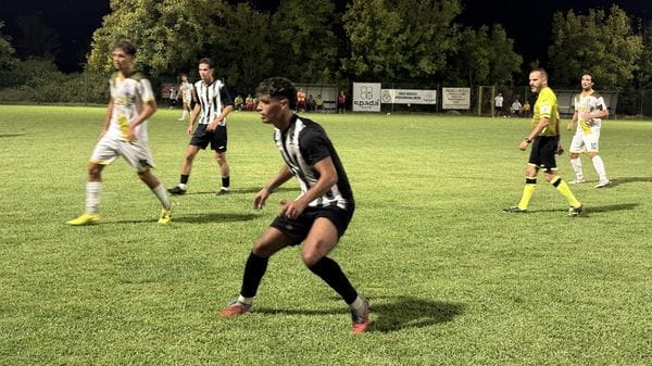 Secondo test per l’Asd Fanfulla: contro l’Union Basso Pavese per mettere minuti nelle gambe