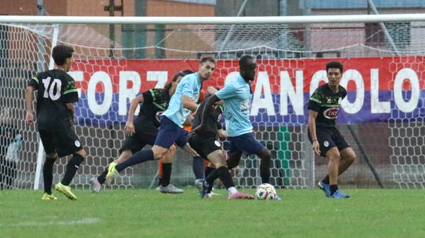 Bano, il “rodaggio” è quasi finito: doppia vittoria in amichevole