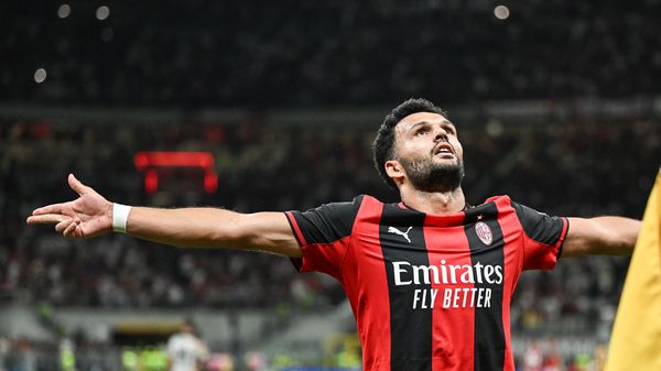 Il Milan mette koil Venezia Ramos spreca, poi si fa perdonare