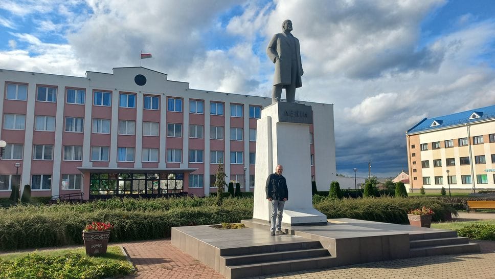 La Bielorussia stretta nella morsa delle sanzioni:«Qui amano l’Italia e il suo cibo»