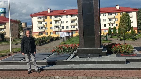 La Bielorussia stretta nella morsa delle sanzioni:«Qui amano l’Italia e il suo cibo»