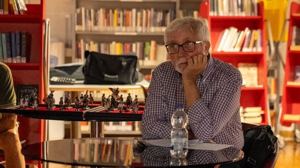 La calata di Napoleone in Italia, la versione di Pallavera e De Palma