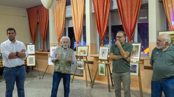 La comunità festeggia il patrono Bartolomeo con il vescovo Maurizio