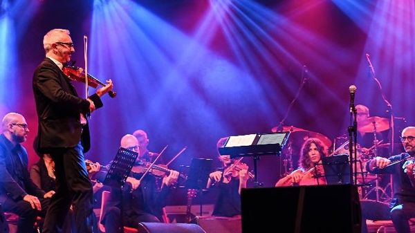 La Notte italiana di Tedesi pronta a far cantare Casale