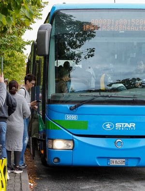 La Provincia paga 180mila euro per scontare gli abbonamenti
