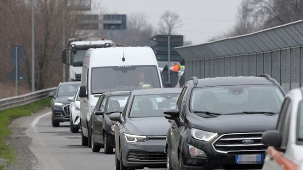 Paullese: cantieri aperti da tre anni, c’è chi propone di bloccare la strada per protesta