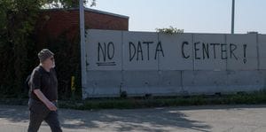 Salgono a 2.200 i “no” sul web per il data center della Microsoft