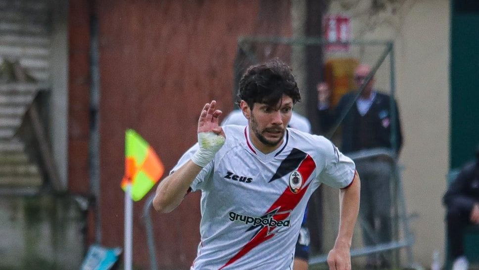 Sant’Angelo, sabato l’atteso debutto: sfida in Coppa Italia con il Milan Futuro