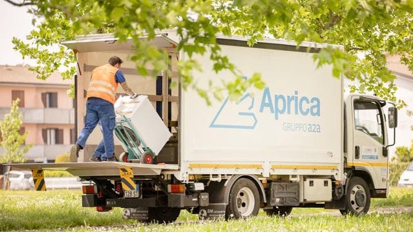 Aprica impugna il bando milionario per la gestione dei rifiuti a Lodi