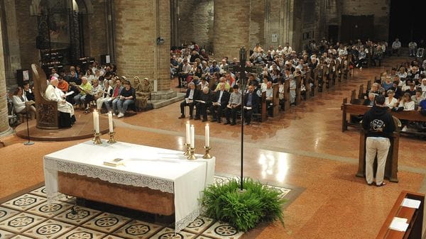 Il 18 settembre in Cattedrale l’avvio del nuovo Anno pastorale