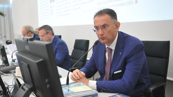 Semestrale 2026, Bcc Lodi in crescita: la raccolta totale registra un +9,4 per cento