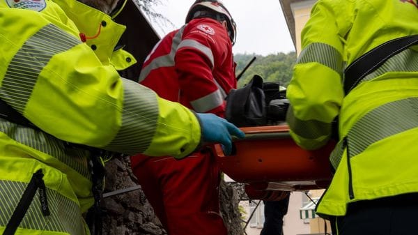Un 23enne di Borgo San Giovanni  ustionato in Romania trasferito d’urgenza in Italia per le cure