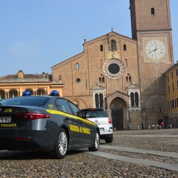 Crediti di imposta fittizi, la Finanza sequestra 680mila euro a una società lodigiana