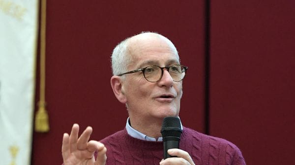 L’ex capo della Polizia Franco Gabrielli sarà ospite della Festa dell’Unità a Lodi