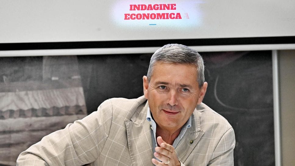 «Resistiamo nonostante i costi  di materie prime e carburante»